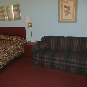 Double Room Disability Access