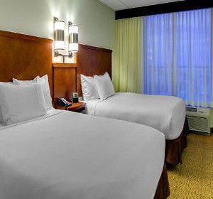 Hyatt Place Ft. Lauderdale Airport & Cruise Port